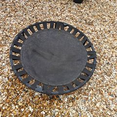 trampoline