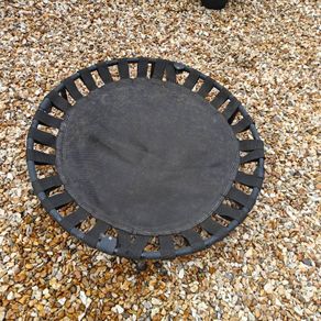 trampoline