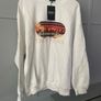BNWT BooHoo OverSize Sweatshirt - M Image 7