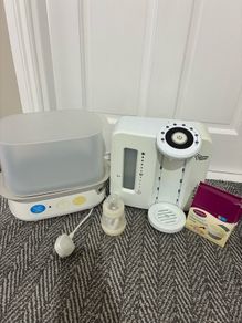 baby equipment