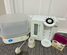 baby equipment