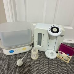baby equipment