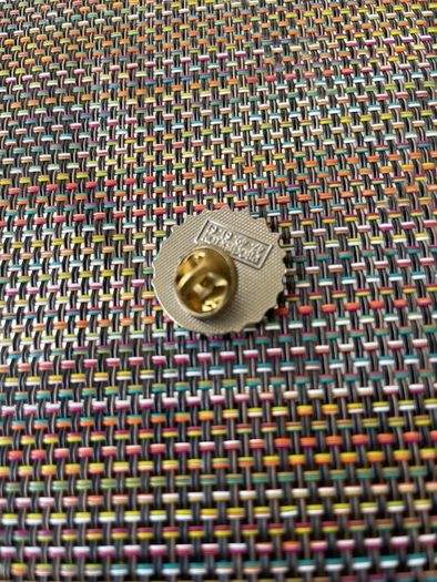 Coca Cola pin