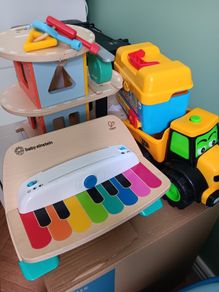 Toys