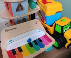 Toys