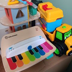 Toys