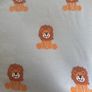 lion blanket Image 2