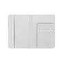 Aer Lingus Retro Shamrock Passport Holder Cover Image 2