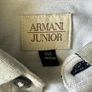 Boy Armani Top & Shorts Image 3