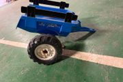 Toy Trailer
