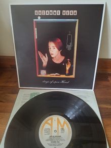 Suzanne Vega - Days of Open Hand