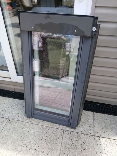 velux window