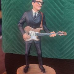 Buddy Holly