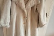 Long ladies coat