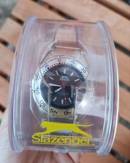 Slazenger watch