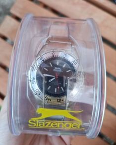Slazenger watch