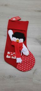 brand new Xmas Stocking