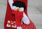 brand new Xmas Stocking