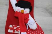 brand new Xmas Stocking