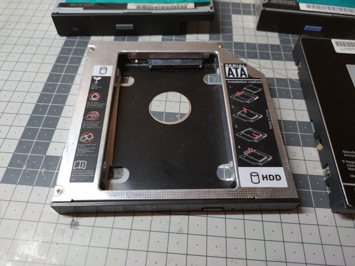 IBM ThinkPad laptop accessories