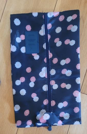 Travel Storage Bags x5