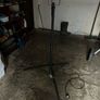 Work Light with Adjustable Tripod Stand Image 4
