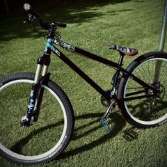 NS Bikes Suburban Dirt
