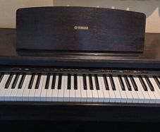 Yamaha Electric Piano YDP-101