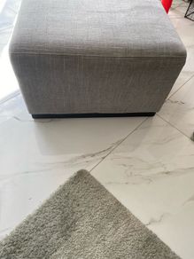 footstool