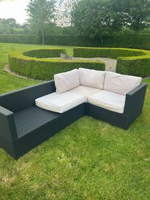 Garden furniture