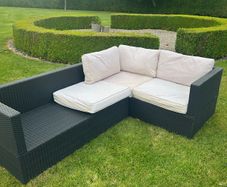 Garden furniture