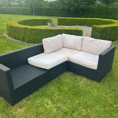Garden furniture