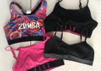 Girls Bras, 10/12y