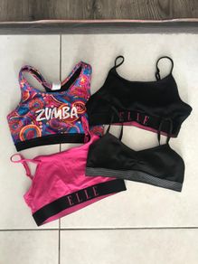 Girls Bras, 10/12y