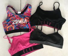 Girls Bras, 10/12y