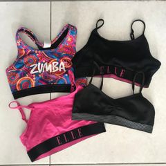 Girls Bras, 10/12y