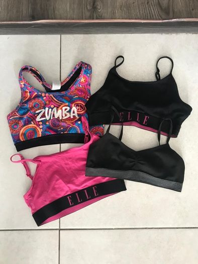 Girls Bras, 10/12y