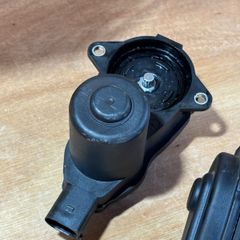 Control Element, parking brake caliper for AUDI A5, A4, Q5