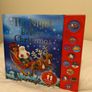 The Night Before Christmas Sounds Book Hardback Image 4