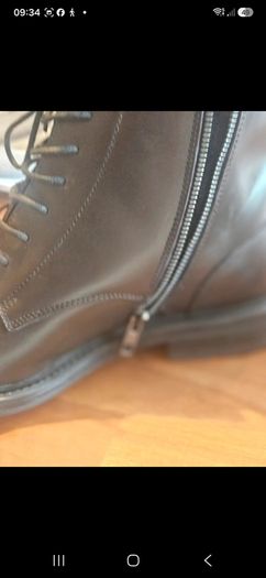 Mens Boots