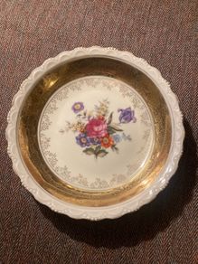 Beautiful bowl