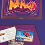 Ad-Mad! The Board Game with Added Video! - Complete 1990s Channel 4 Sony Edition Image 6