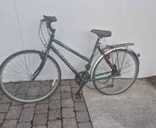 Mens Bike