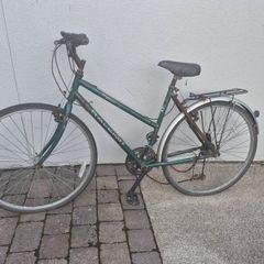 Mens Bike