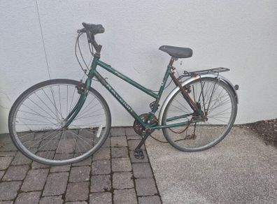 Mens Bike