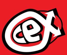 Cex Voucher