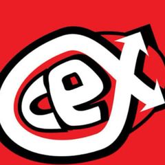 Cex Voucher