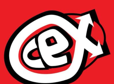 Cex Voucher