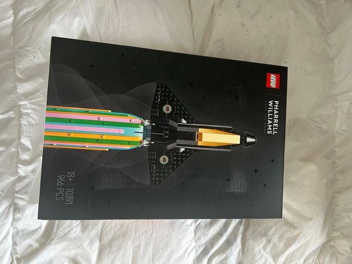 lego