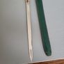 Letter opener sword shape Image 3